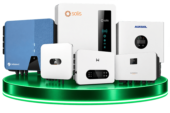 Suprema Solar - Energia Solar - São Luís do Maranhão e região - Motos elétricas - Economia de energia - 011