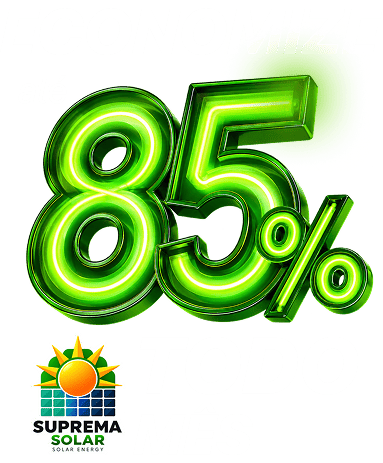 Suprema Solar - Energia Solar - São Luís do Maranhão e região - Motos elétricas - Economia de energia - 02