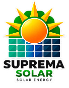 Suprema Solar - Energia Solar - São Luís do Maranhão e região - Motos elétricas - Economia de energia - 022